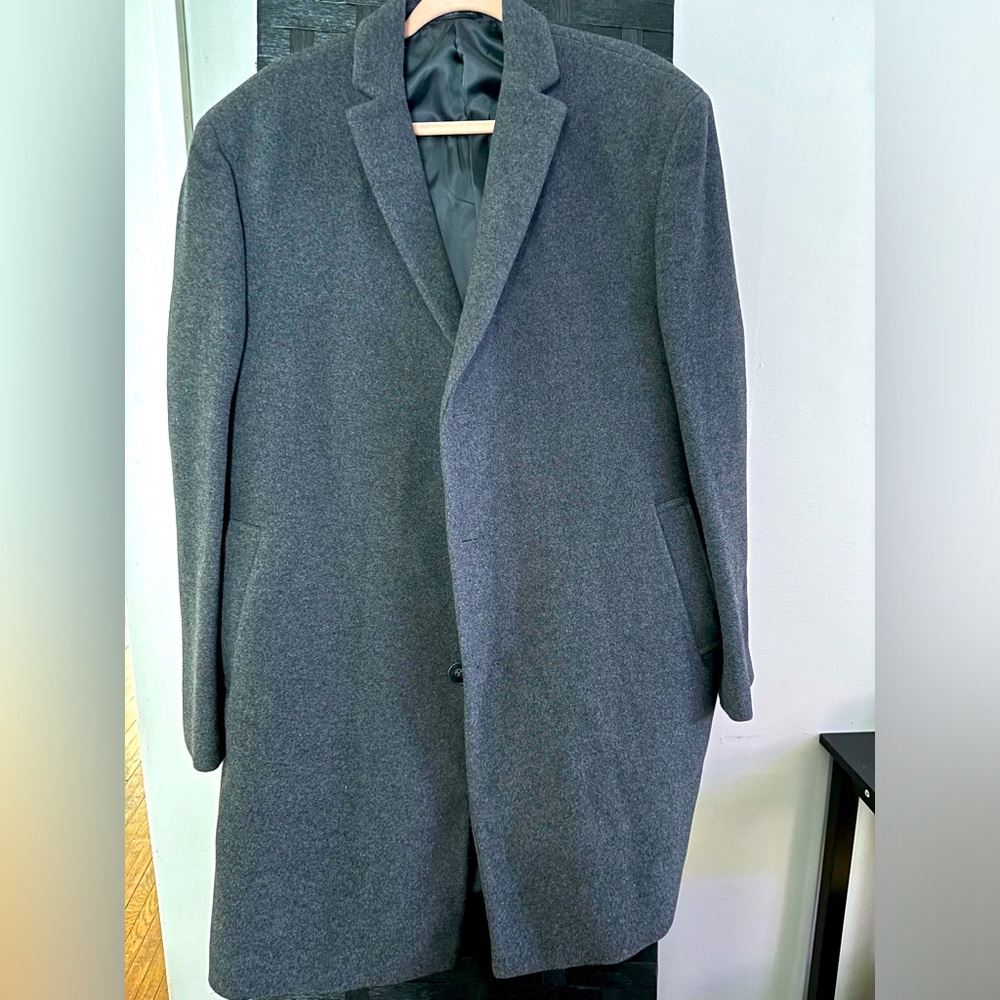 Men’s Calvin Klein Sports Coat